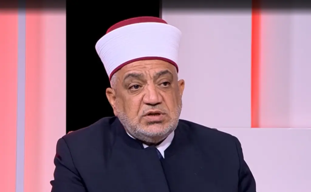 الخلايلة يتألق بتنظيم موسم حج استثنائي للأردنيين عام 2026