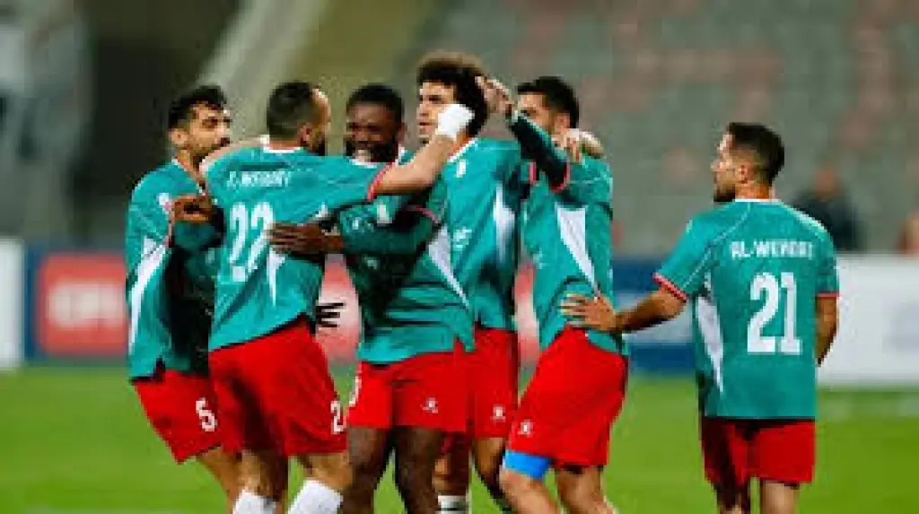الوحدات يتعثر أمام الجزيرة بدوري المحترفين