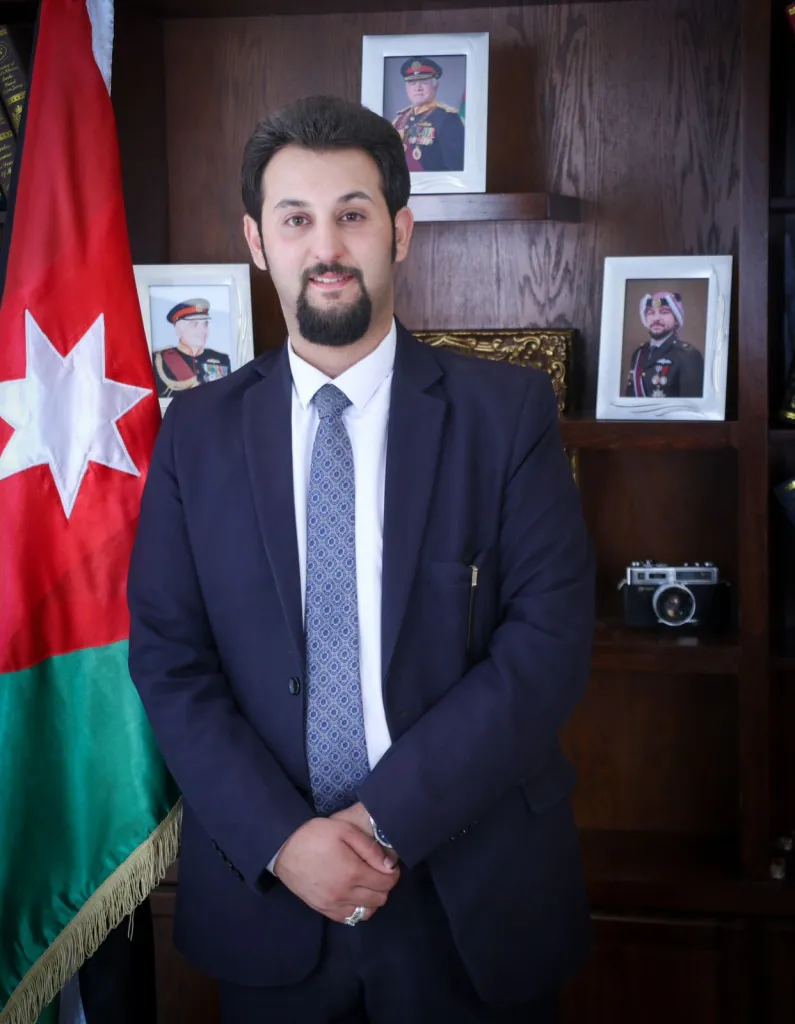 حمزه الشوابكة يكتب ثلاثية المجد الأردني… قيادةٌ حكيمة، وثورةٌ خالدة، وجيشٌ لا ينحني