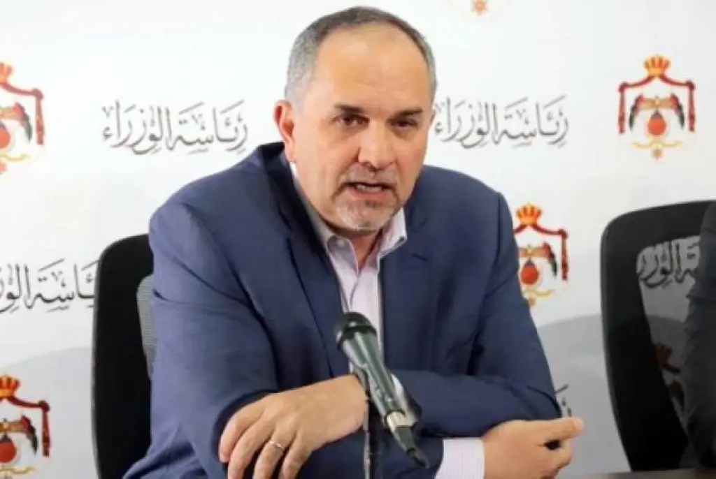 وزير العدل: إنشاء مركز التحكيم يضع الأردن كوجهة للتحكيم في المنطقة والإقليم