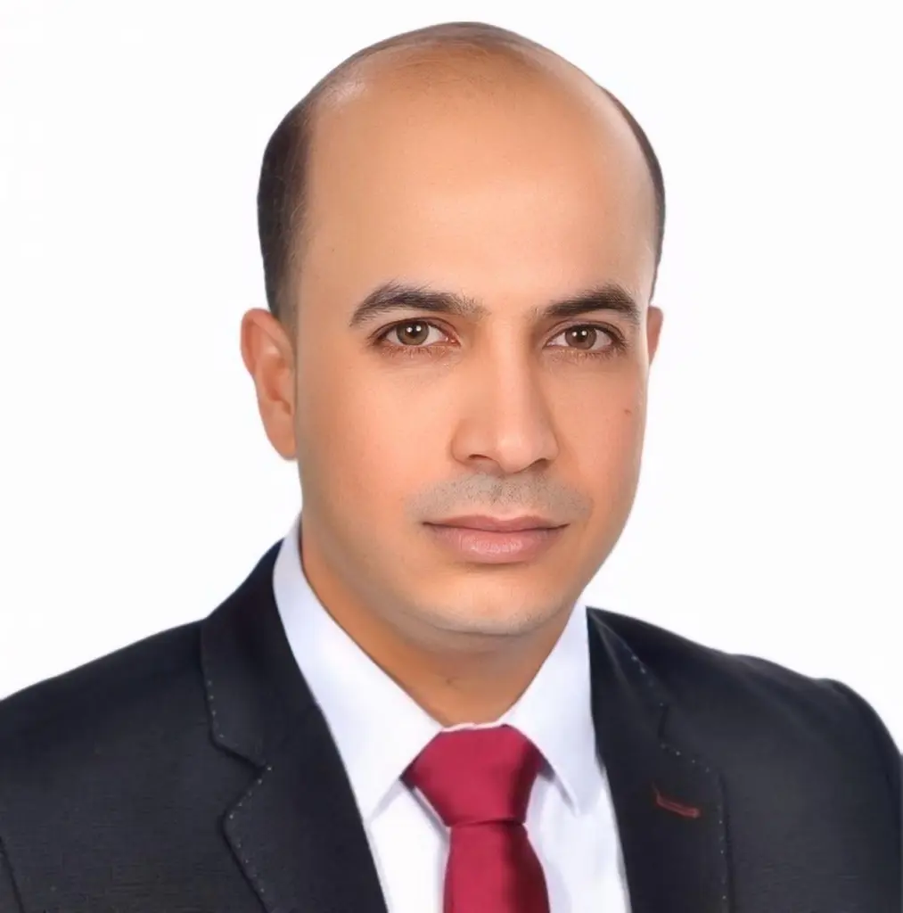 أحمد البطوش يهنئ جلالة الملك بمناسبة عيد الجلوس الملكي