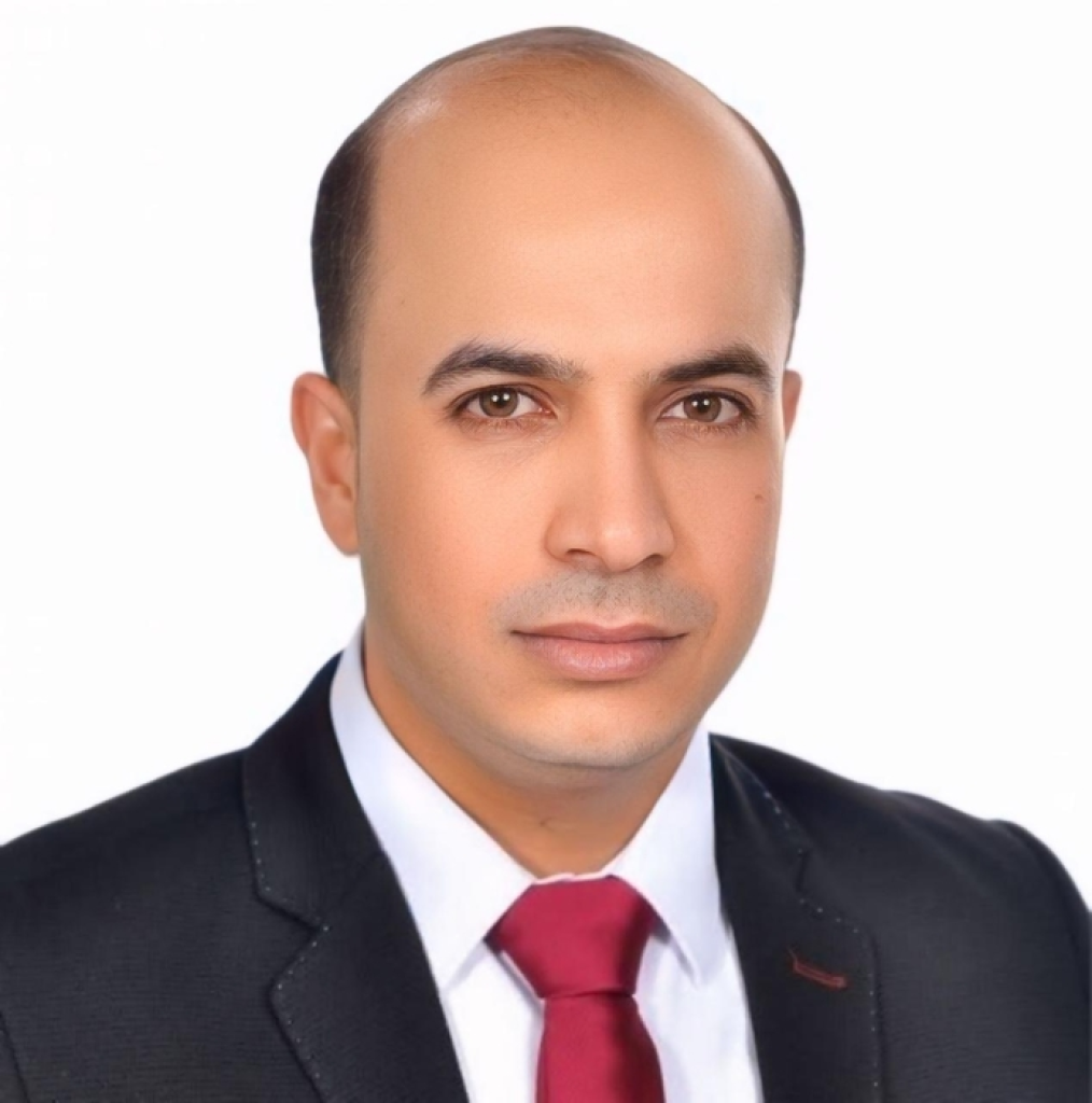 البطوش يهنئ جلالة الملك عبدالله الثاني ابن الحسين المعظم بمناسبة عيد الفطر المبارك