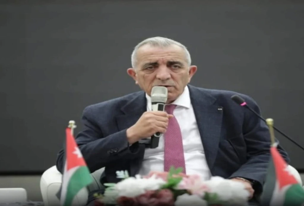 الرواشدة  : الأماسي الثقافية في شهر رمضان المبارك تراعي القيم والمبادئ الحميدة