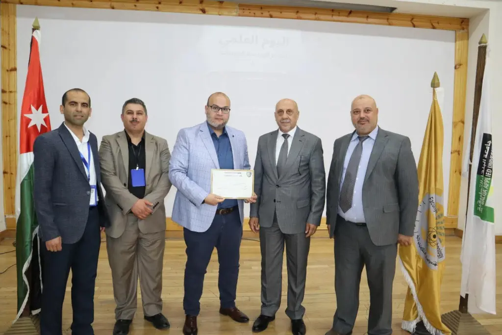 اليوم العلمي للهندسة الكهربائية في كلية الهندسة التكنولوجية يناقش مستقبل التقنيات الذكية والأمن السيبراني والواقع الافتراضي