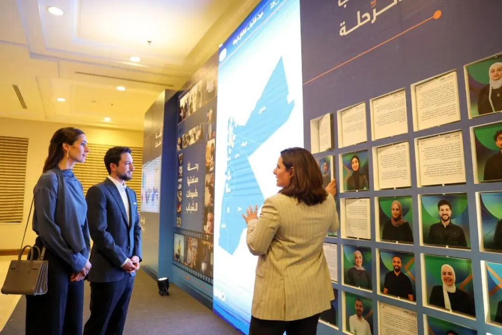 منصّة زين للإبداع تدعم منتدى تواصل 2026 – رؤىً لفرص الغد