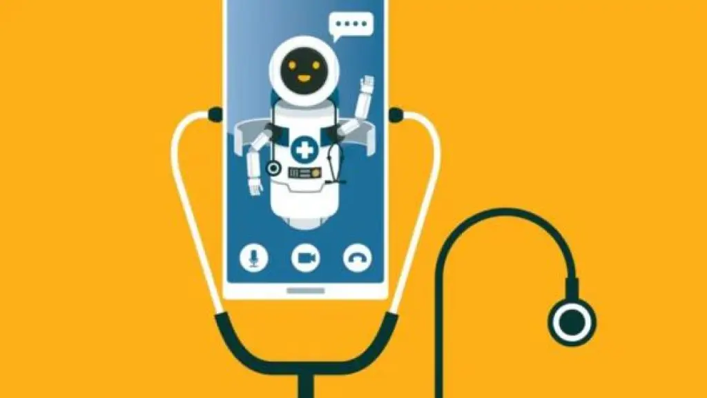 اسألوا الطبيب .. روبوتات ال AI فشلت بتشخيص 80% من الأمراض