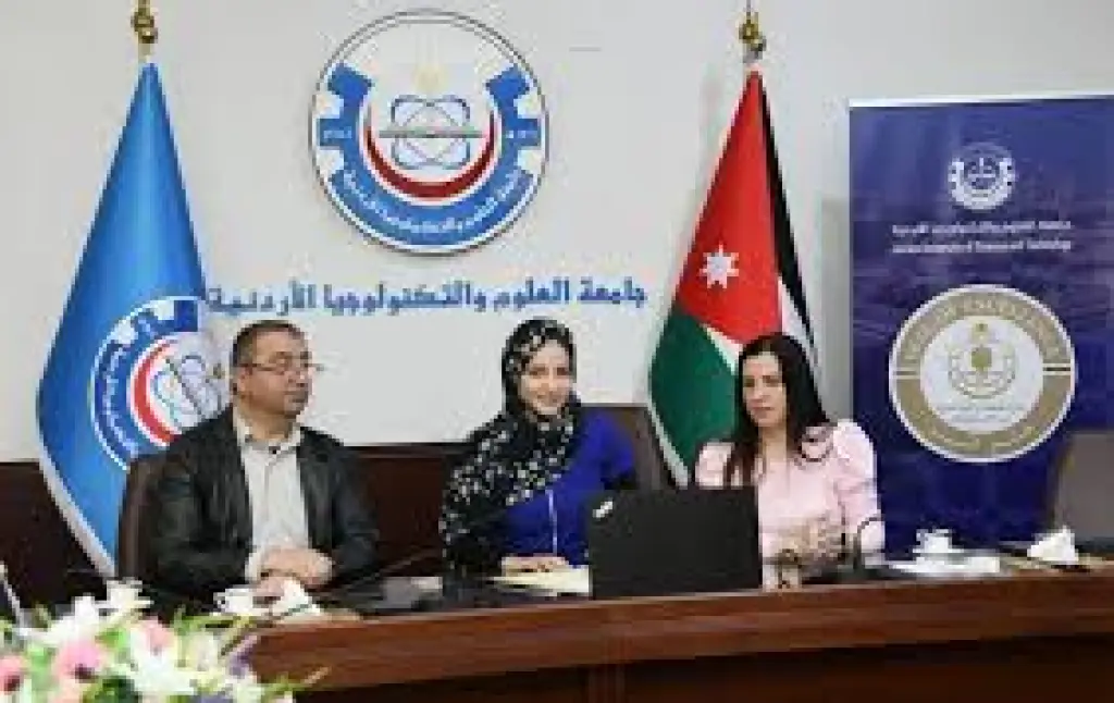 شراكة أكاديمية بين جامعة العلوم والتكنولوجيا وجامعة هونغ كونغ التقنية لتطوير التعليم والبحث في التمريض