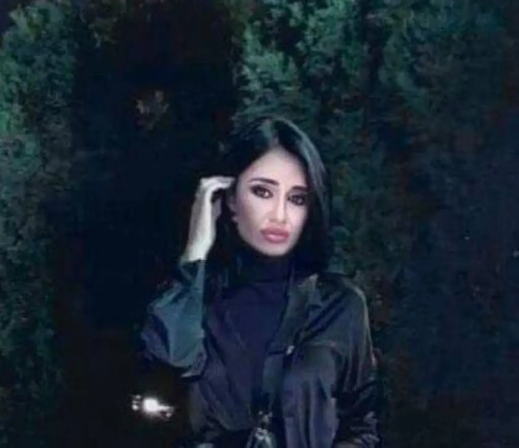 خاطره شعرية للكاتبه سنا المومني