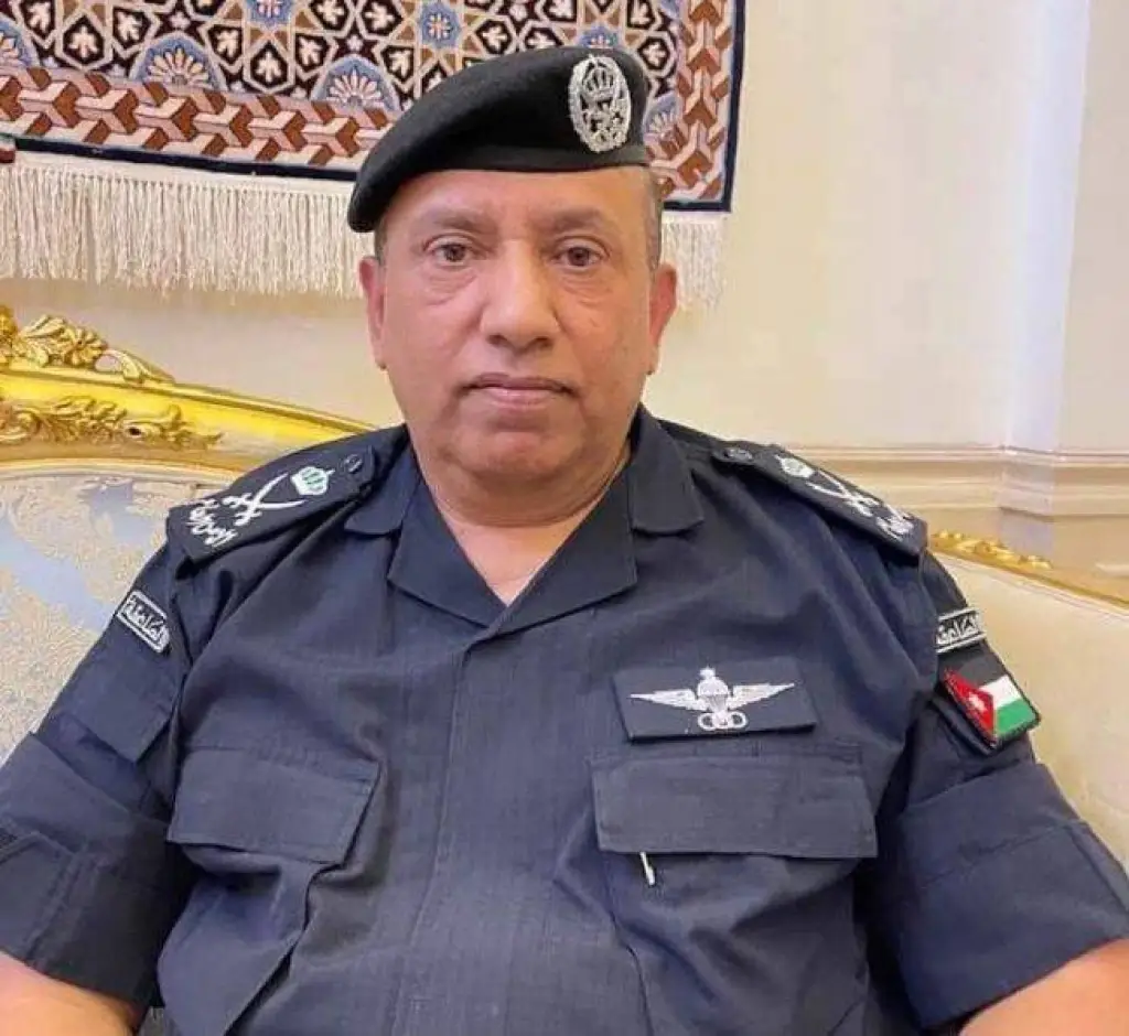 الرياحي يكتب : الجنرال الأسمر قائد عسكري قوامه العلم والمعرفة