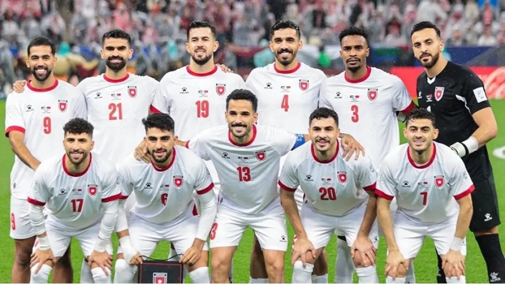 فيفا يقر رسميا بأكثر من 10 ملايين دولار لـالنشامى