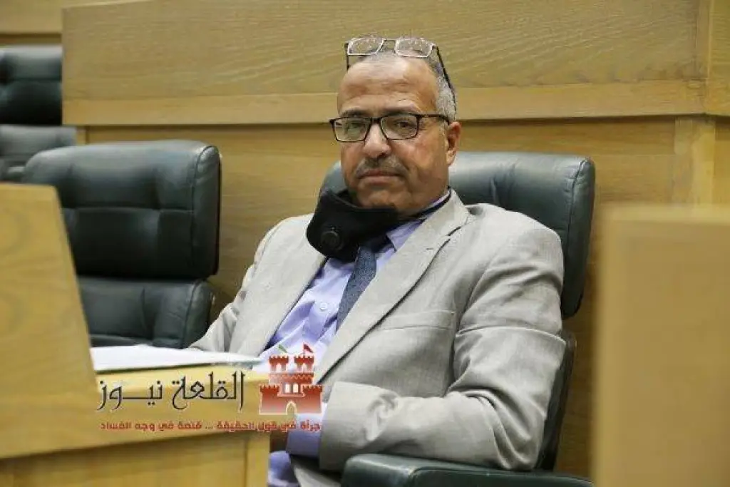 النائب المراعية يتحدث عن سبب عدم تأجيل أقساط البنوك .. يريدون فائدة