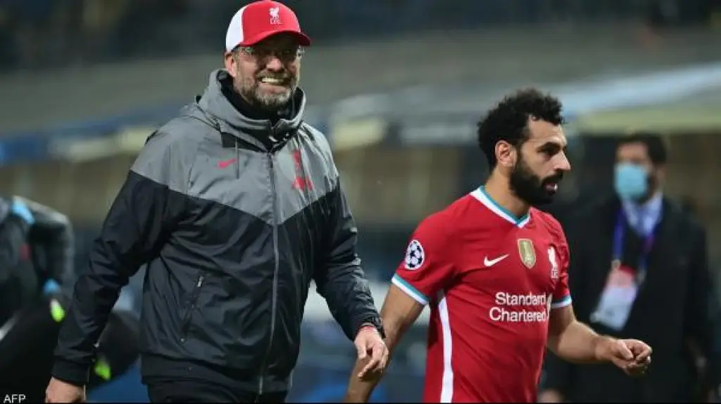 محمد صلاح يعود مبكرا إلى ليفربول .. أمران يسعدان كلوب