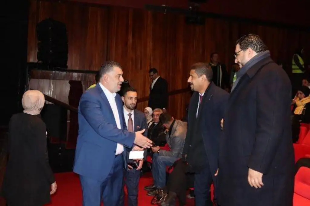 شاهد بالصور والفيديو..مبادرة عزيز أنت يا وطني تعقد ملتقاها الشبابي الأول