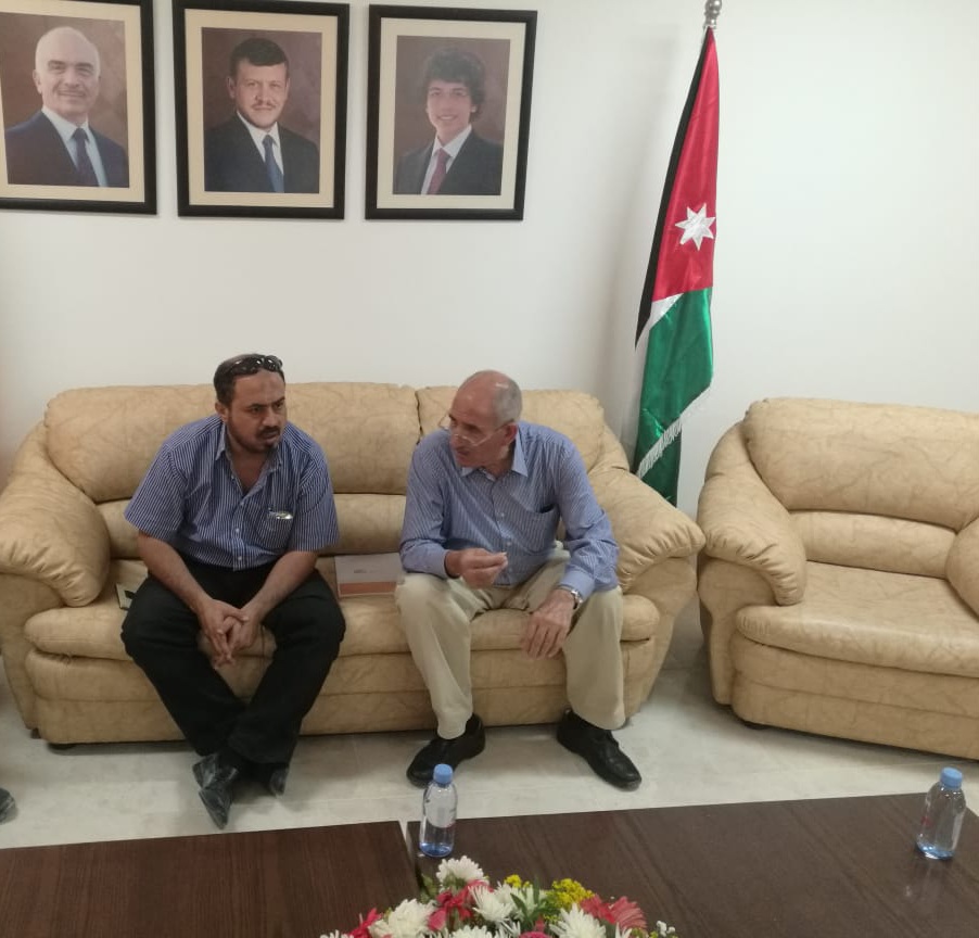 للوصول إلى حلول لمعاناة أصحاب القلابات في الحسا .. اجتماع  اليوم الخميس بين لجنة عن أصحاب القلابات وإدارة شركة الفوسفات