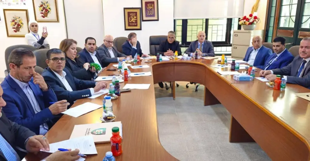 البلقاء التطبيقية ومحافظة العاصمة تقودان مشروعاً استراتيجياً لتمكين اللامركزية وتطوير الأداء التنموي
