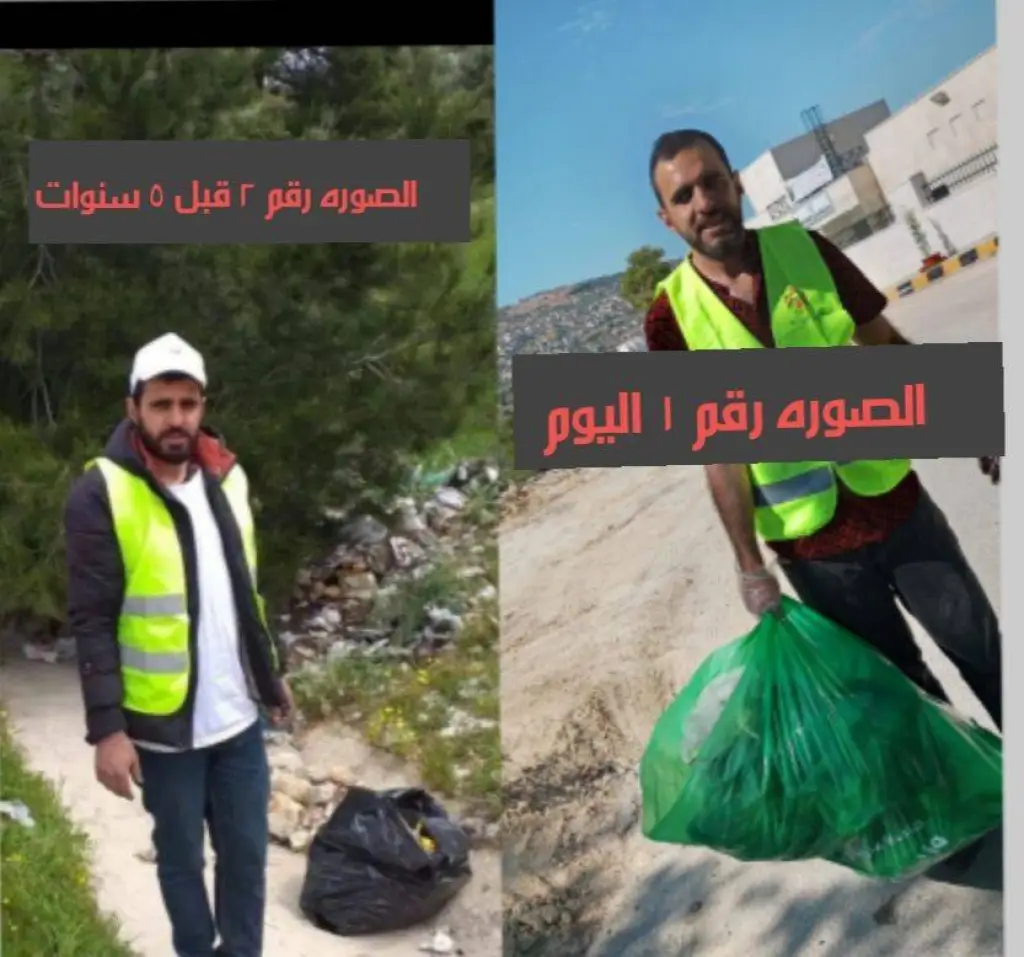 التطوع.. رسالة من الأستاذ منتصر الزغول