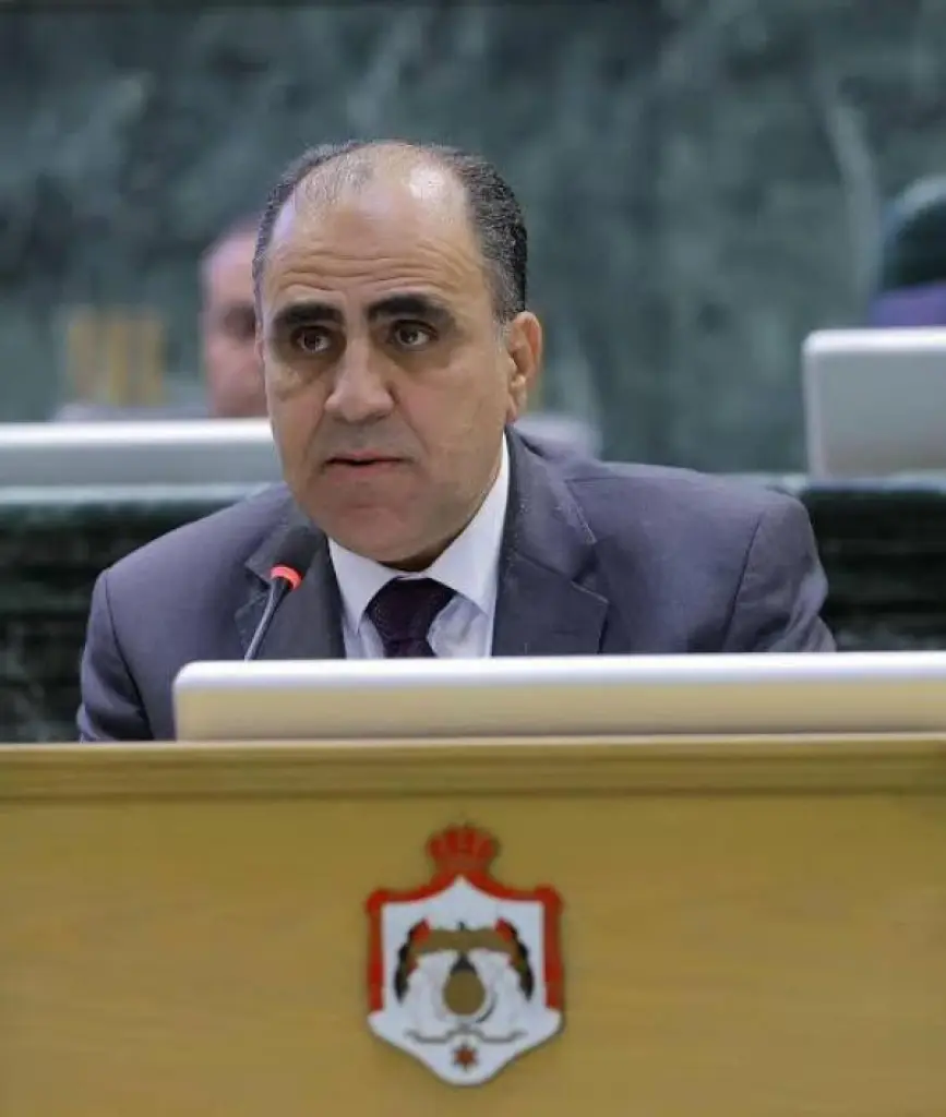 النائب بني هاني: انتخاب مجالس المحافظات ضرورة وطنية