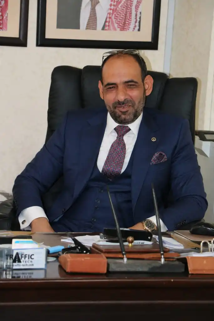 الإدارة الحديثة حين تتحول القيادة الواعية إلى قوة تصنع نجاح المؤسسات