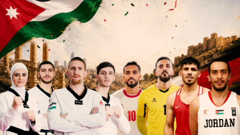 في عيد الاستقلال الـ80.. الرياضة تكتب تاريخها من أول ذهبية عربية إلى مونديال العالم