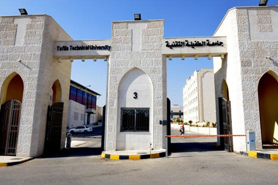الطفيلة التقنية تطلق برنامج محطات لتوثيق التاريخ والتراث المحلي