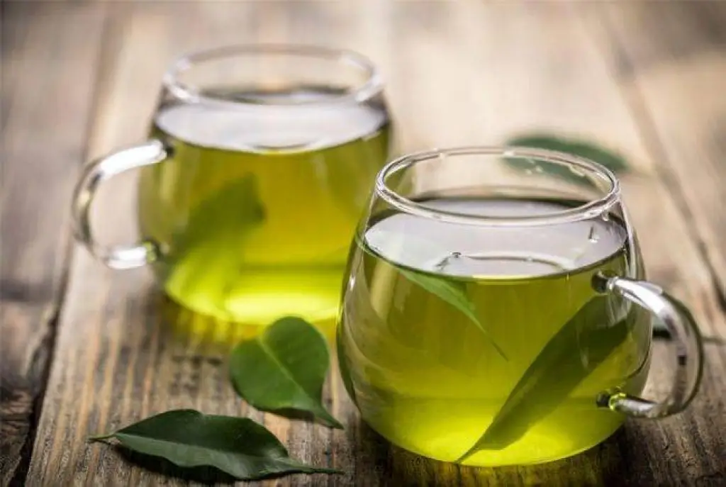 أنواع شاي خارقة في حرق الدهون وازالة السيلوليت