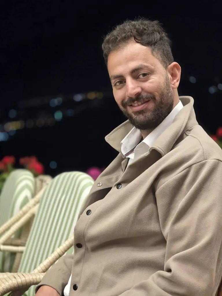 بني سلمان مديرا فنيا للفريق الأول لكرة القدم بنادي كفرنجة
