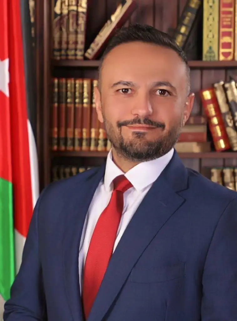 أبو سويلم يكتب ... المسيرة مُستمرة بالقيادة الهاشمية .