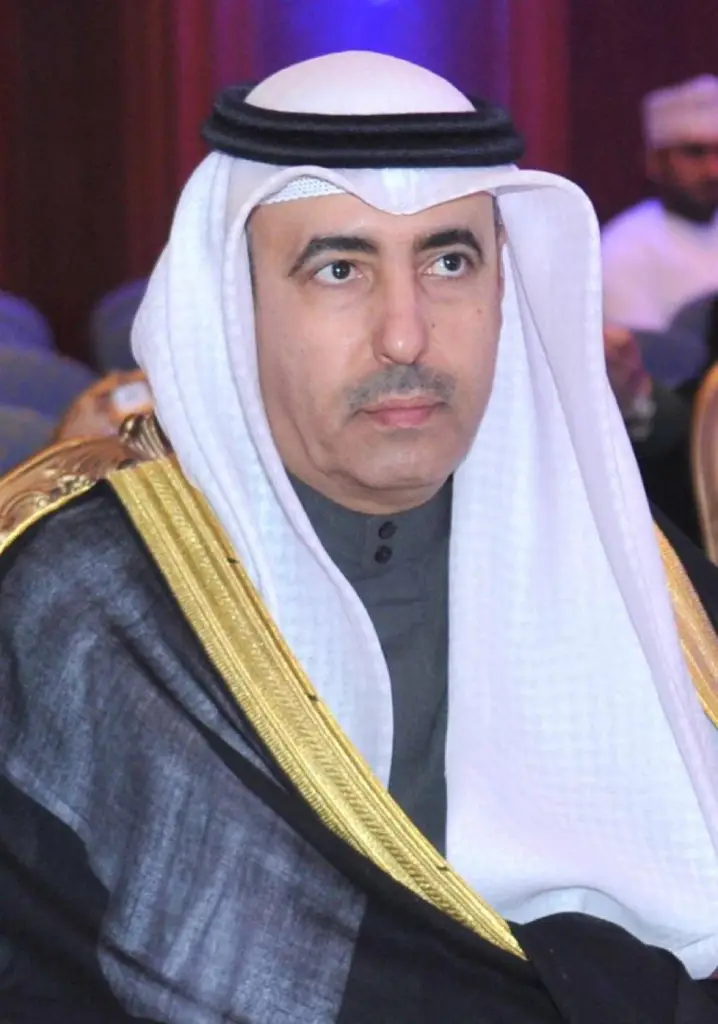 الشاعر الأردني محمد القيسي يتغنى بقصيدة شِعريه بمدح سعادة الشهم الأصيل سفير دولة الكويت الشقيقه حمد بن راشد المري حفظه الله ورعاه ..فيديو