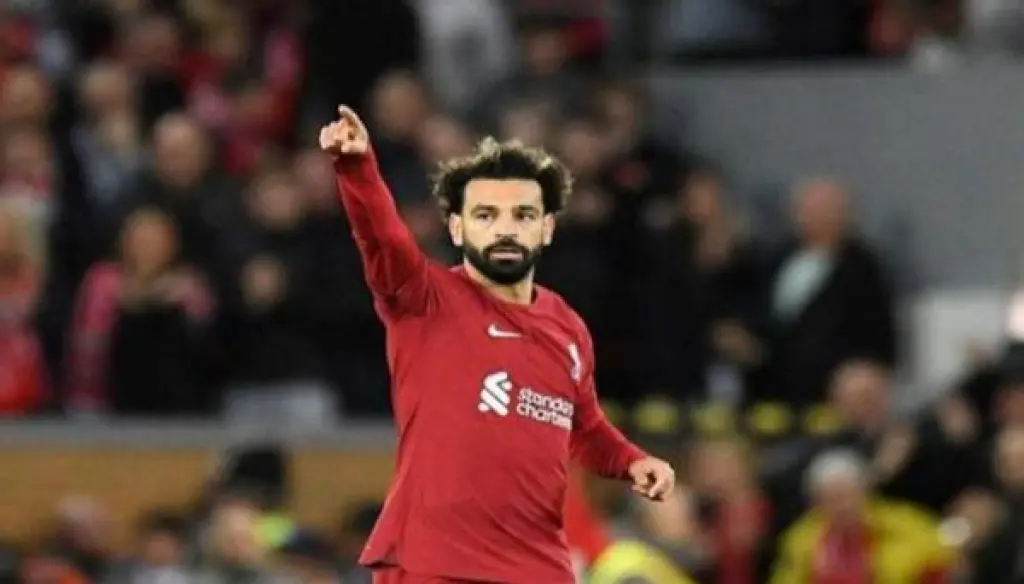 تاريخ جديد .. ماذا ينتظر محمد صلاح ضد توتنهام؟