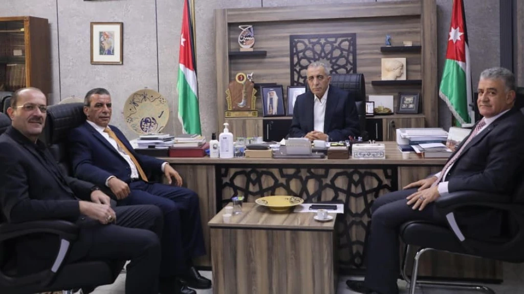 وزير الثقافة يُهنئ اليازوري والتلاوي بفوزهما في اتحاد الناشرين العرب