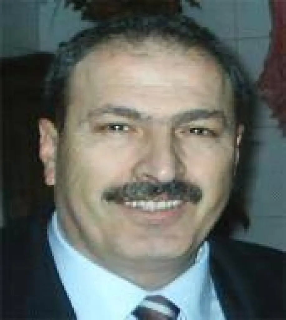 صناعة النكبة