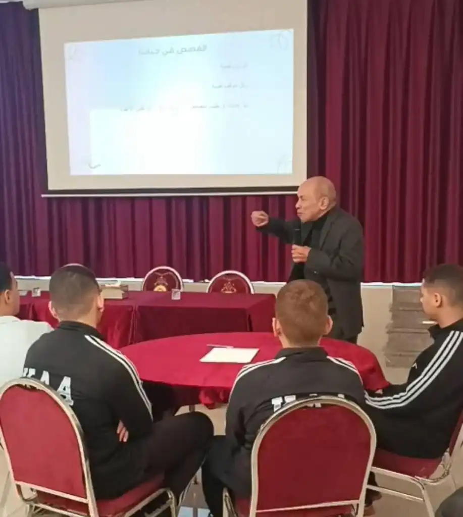 ثقافة العقبة تنظم ورشة تدريبية في الكتابة القصصية