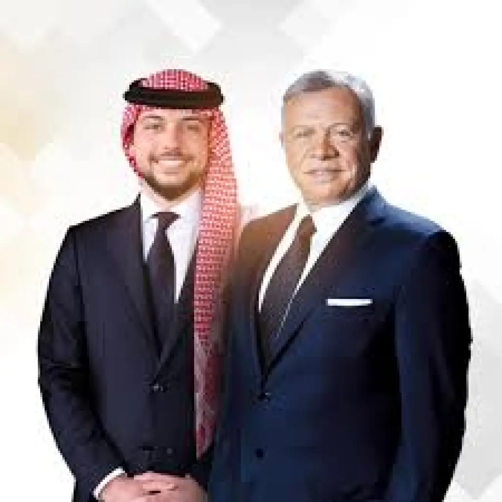 زين تهنئ الملك وولي العهد والأسرة الأردنية بعيد الأضحى المبارك
