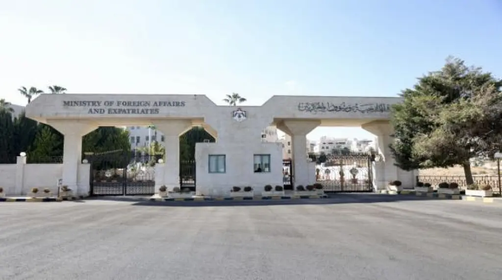 الأردن يعزي الصين بضحايا حادث الانفجار في منجم للفحم
