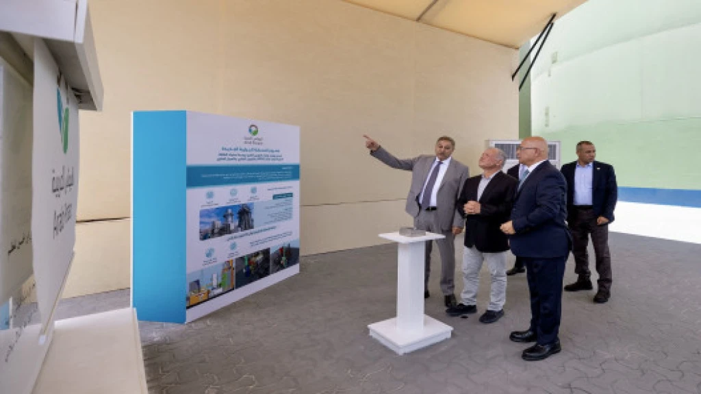 البوتاس: مشاريع بقيمة 75 مليون دينار تعزز الإنتاج وتدعم الأمن الغذائي العالمي