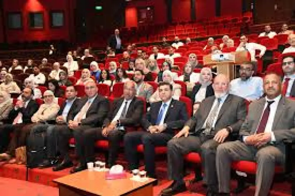 جامعة العلوم والتكنولوجيا الأردنية ومستشفى الملك المؤسس يبحثان التطورات الحديثة في علاج الصرع