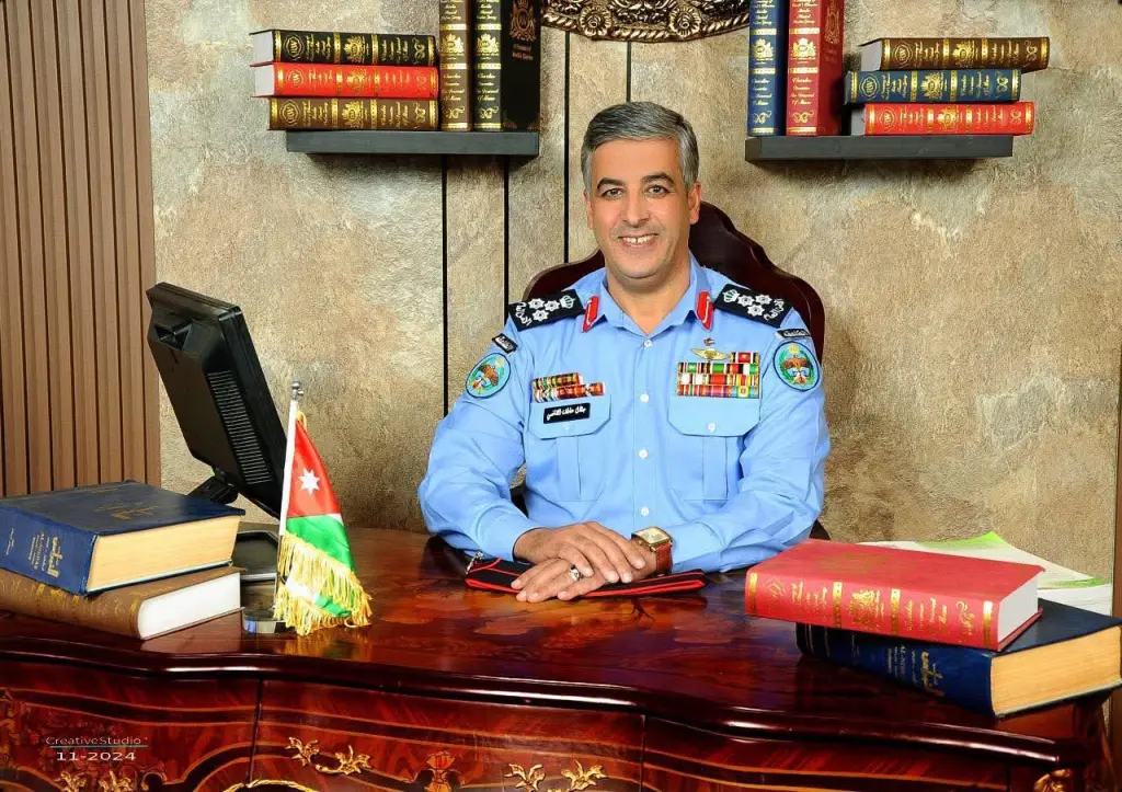ثمانون عامًا من البناء والإنجاز