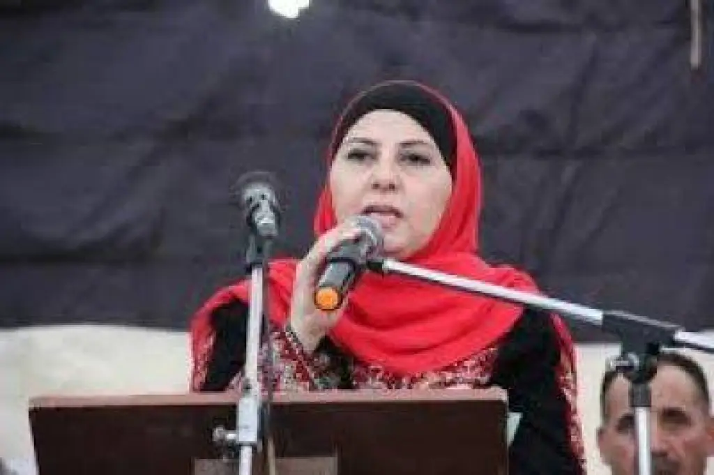 شتان ما بين الرزاز والنواصرة ...!!! منال العبادي