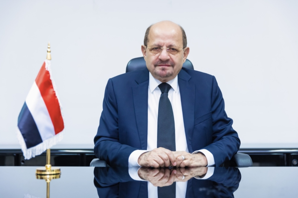 اليماني يكتب : د. الزنداني دبلوماسي يمني جنوبي يواجه الاخطار والهاربين من الحقيقة ويقود حكومة التحدي