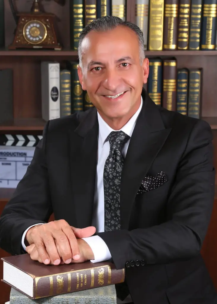 المحامي محمد عطالله الطراونة ... اردني مميز وكركي اصيل حتى النخاع