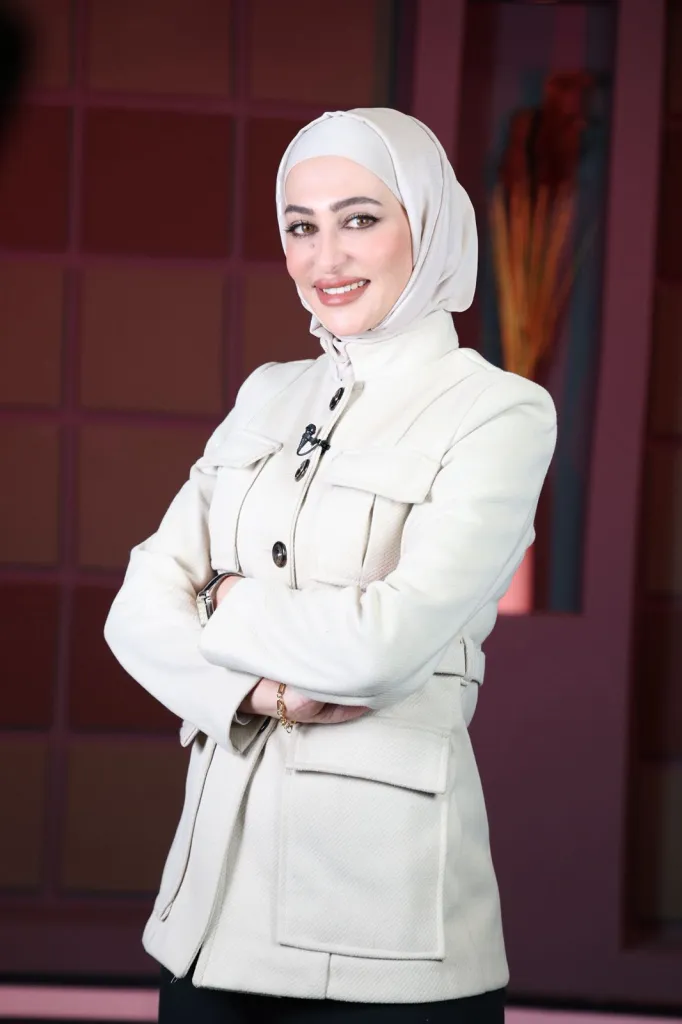 البطوش  تكتب : صائم لأول مرة