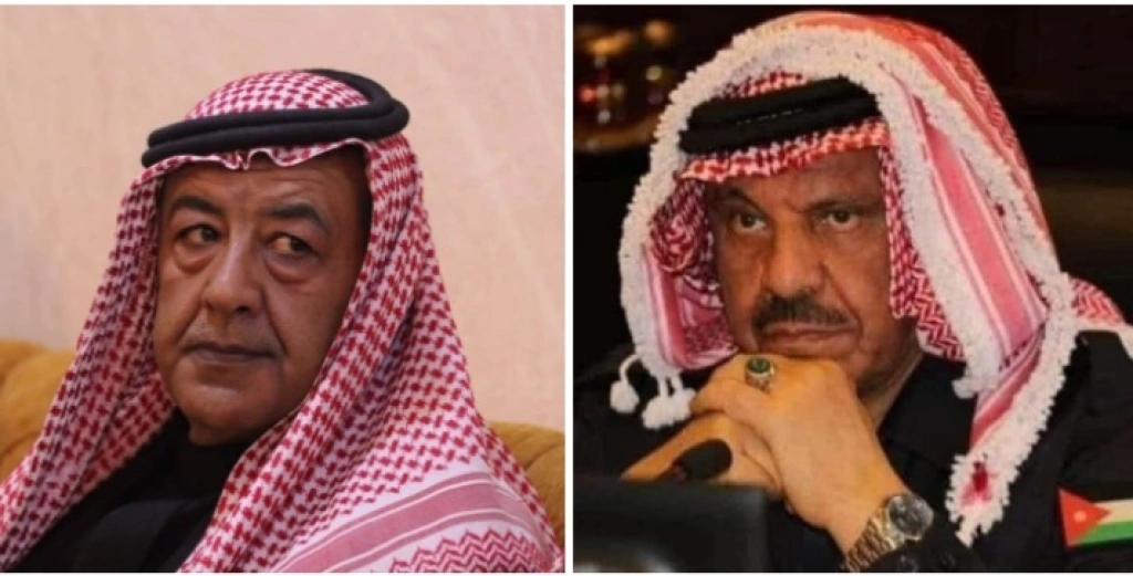 سلامة حماد .. رجل الدولة الذي سكن الأردن قلبه في حله وترحاله .