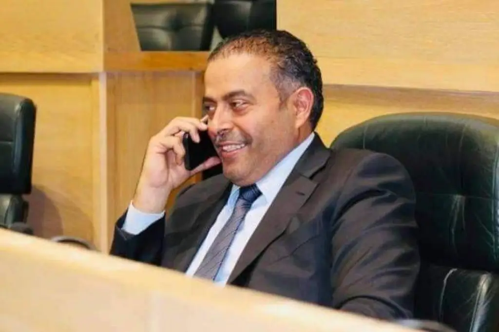 رئيس لجنة الحريات النيابية للقلعة نيوز  .. إجتماع حكومي نيابي حول إمكانية عفو عام .. فيديو