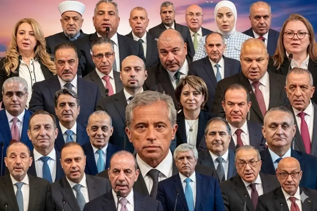 صرخة بجسد واحد في وجه الدوار الرابع: يا جعفر حسان.. لجم وزراء الصالونات، فالأردنيون سئموا المواعظ والملامة!