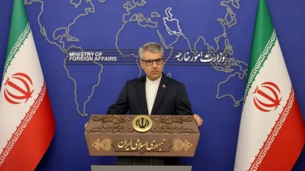 طهران تلمح لصعوبة أميركية بالتخلي عن المطالب المتشددة