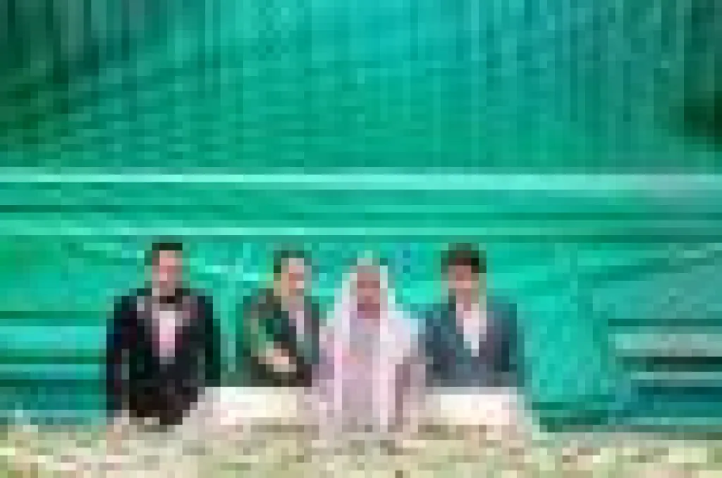 نهيان بن مبارك يشهد إطلاق مشروع “Greenz by Danube” أول مجتمع فلل متكامل ومفروش بالكامل في دبي