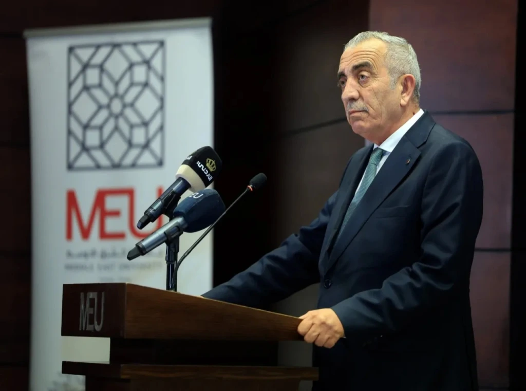 الرواشدة يؤكد أهمية توظيف الفن والسينما في إبراز السردية الأردنية