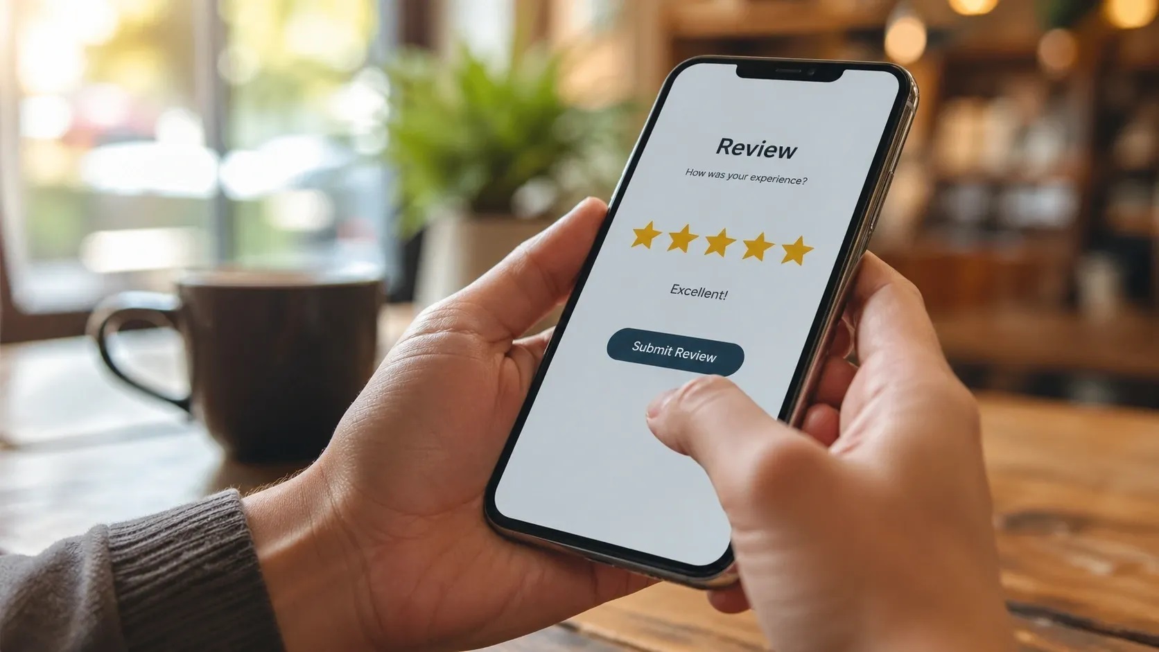 أهمية مراجعات جوجل في سنغافورة وتأثيرها على قرارات العملاء