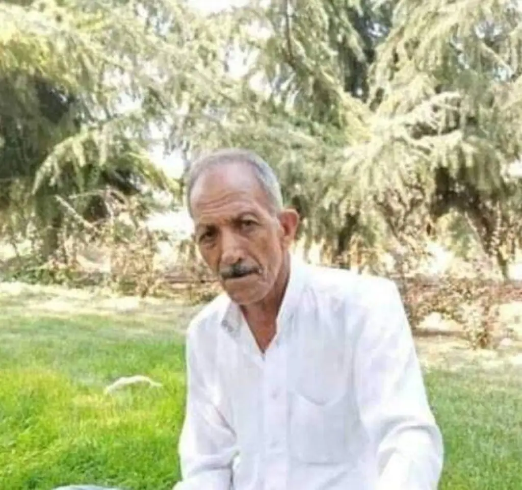 محمود محمد الجبور في ذمة الله