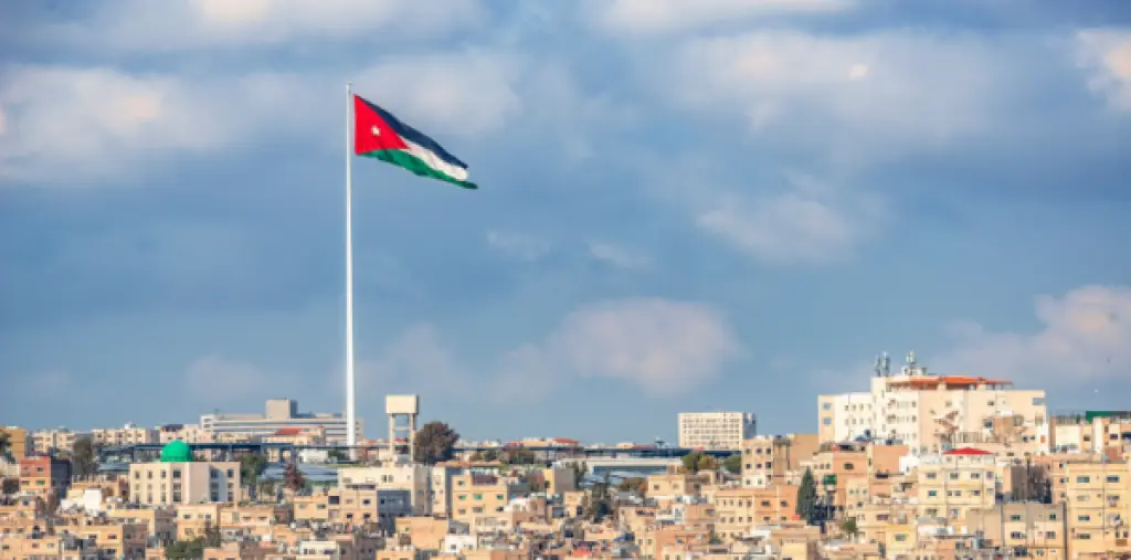 في عيد استقلاله الـ80 .. الأردن يواصل جهوده لتعزيز أمنه المائي وتحقيق الاستدامة
